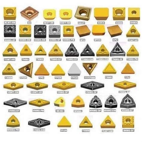 cnc machine insert suppliers|cnc insert types pdf.